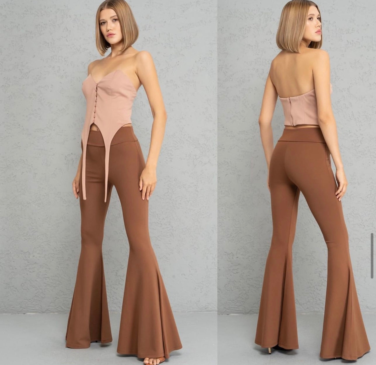 Diolipa Pants