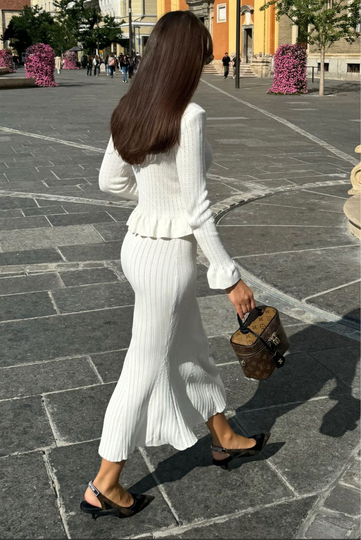 Monaco Set