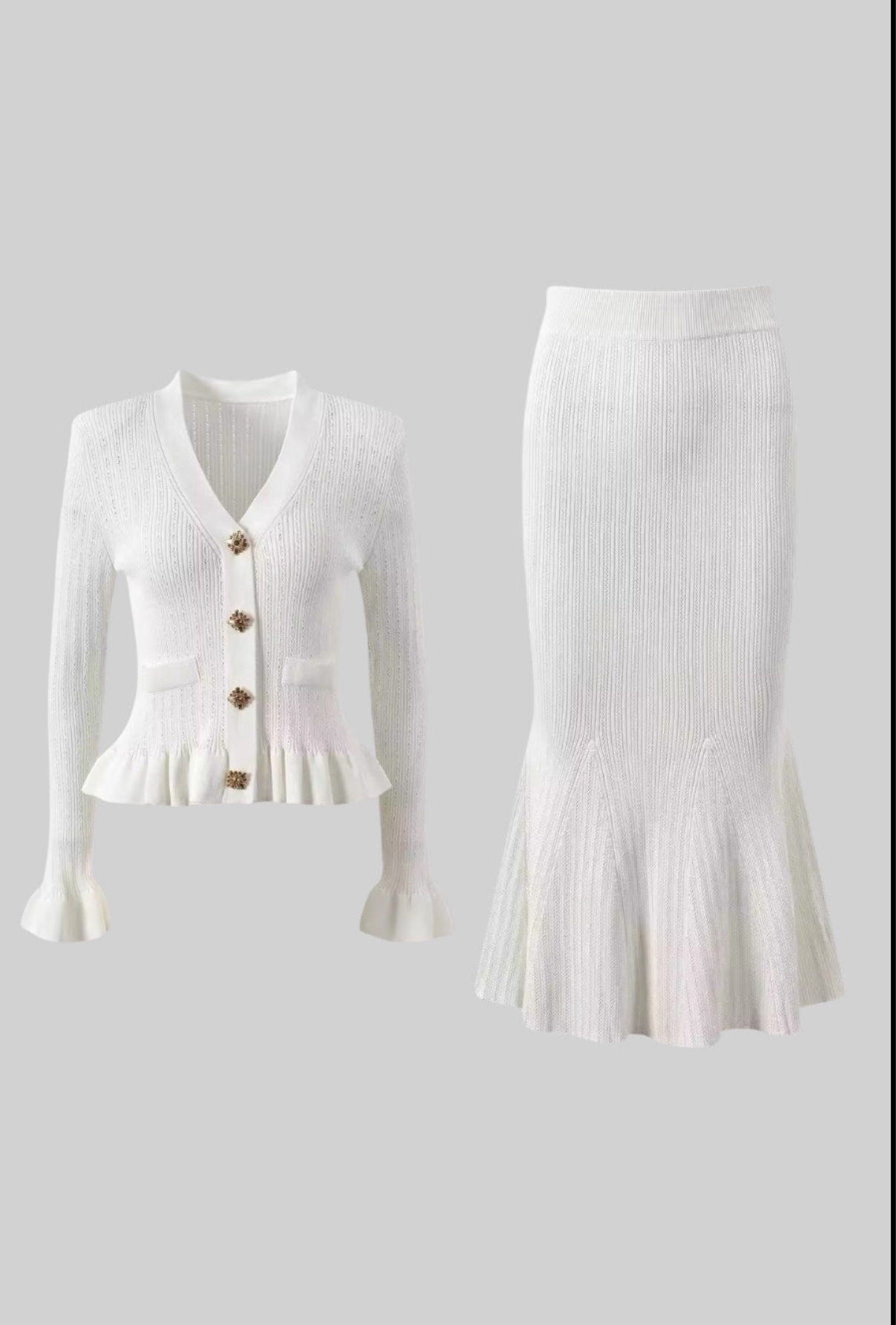 Monaco Set
