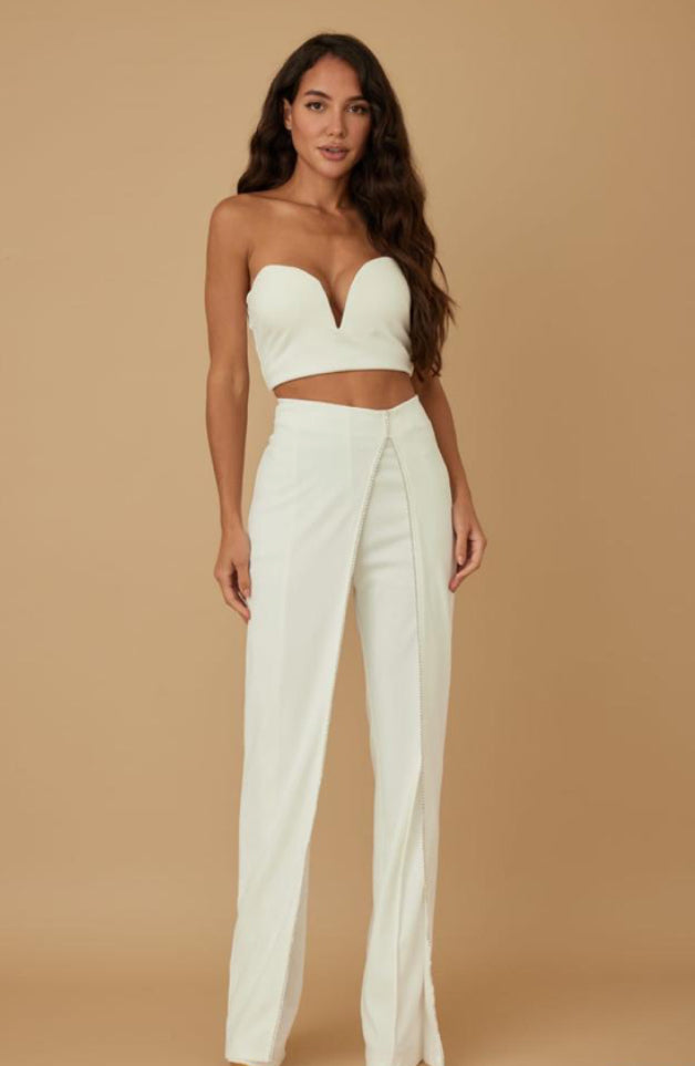 Pant Virginia
