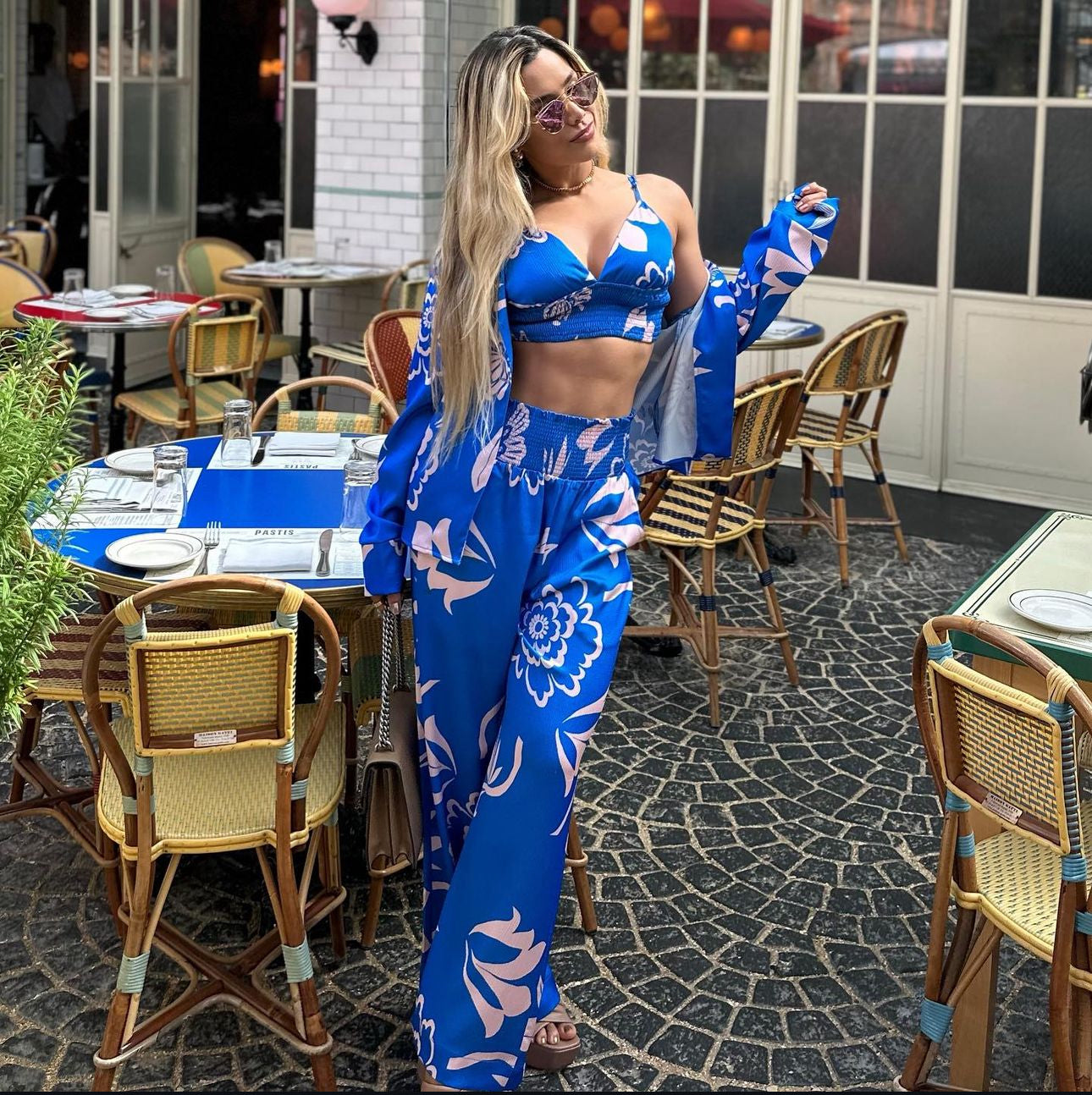 Luccy Set