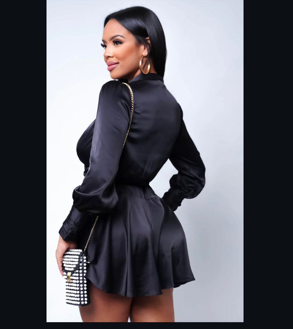 Versaty Dress