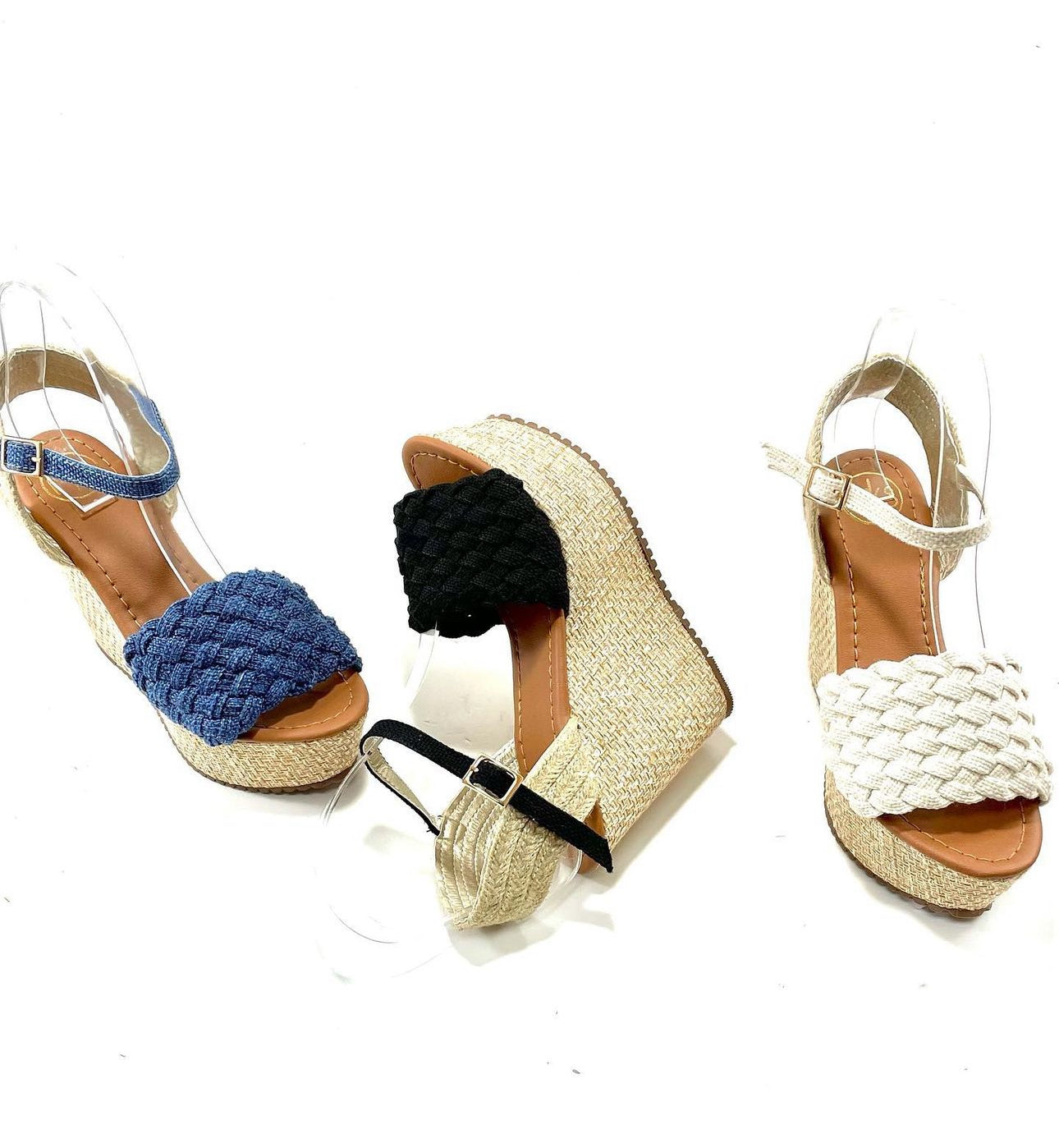 Samantha Heels