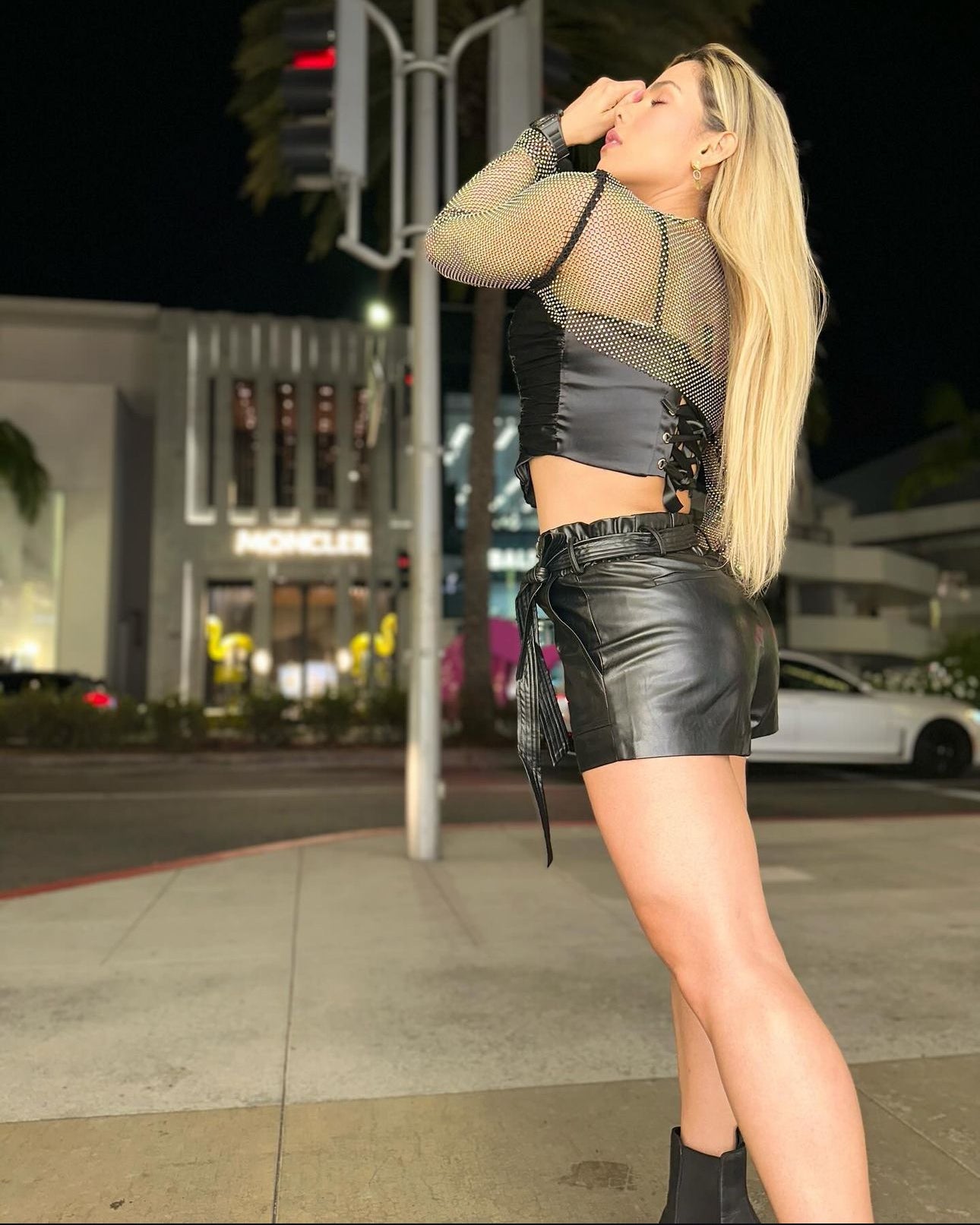 Samara Short