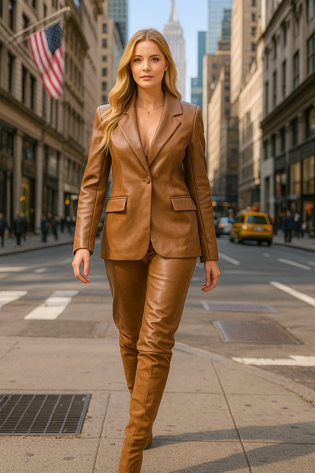 Neapolis Blazer - blazer from CRO Store Miami boutique