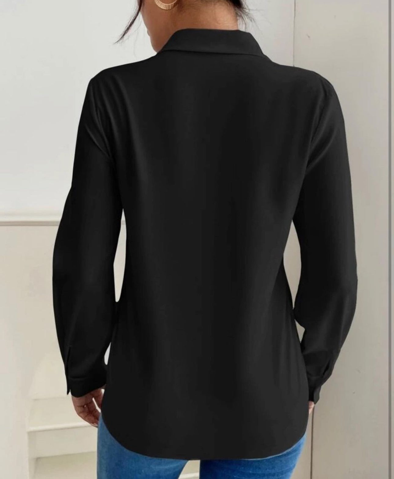 Nina Blouse