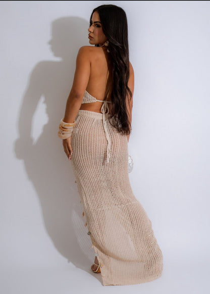 Sarah Set - set from CRO Store Miami boutique