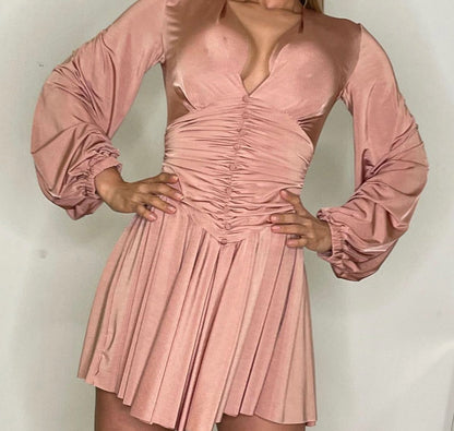 Jullietty Vin Dress - dress from CRO Store Miami boutique