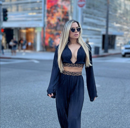 Vallencia Set - set from CRO Store Miami boutique