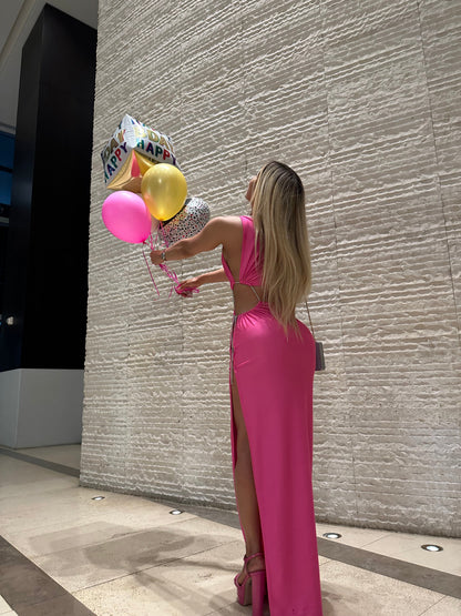 Queen Malasia Dress - dress from CRO Store Miami boutique