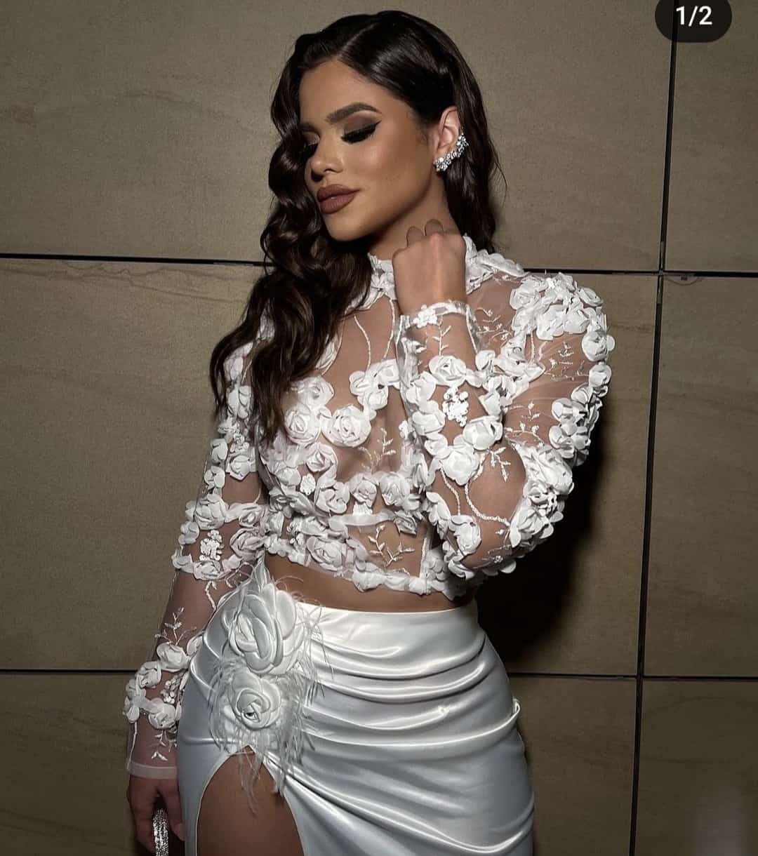 Farah Set
