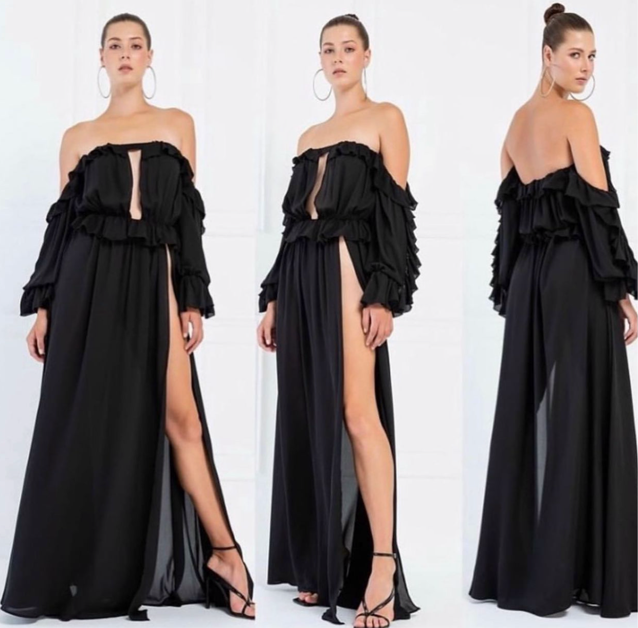 Felliciana Couture