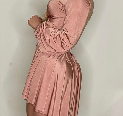Jullietty Vin Dress - dress from CRO Store Miami boutique