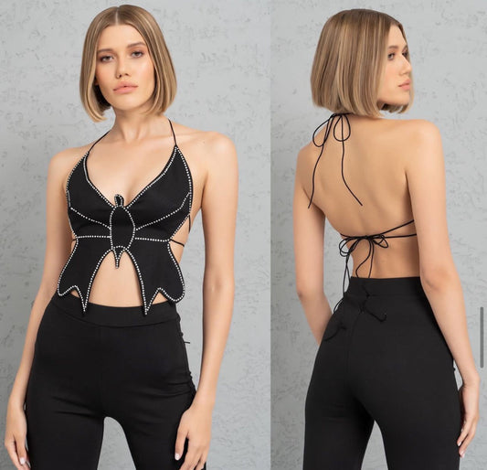Pozza Blouse