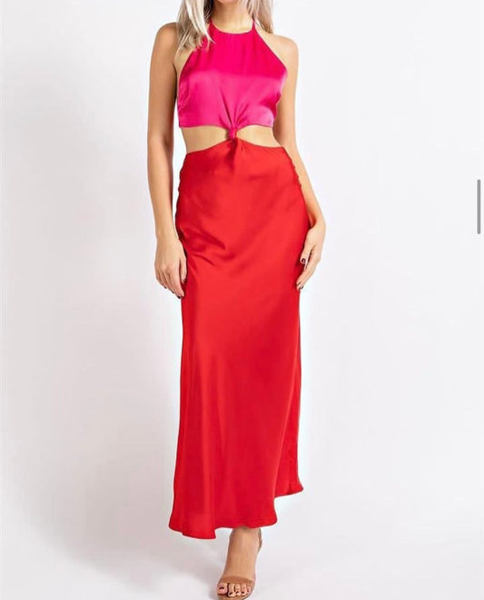 Dennys Dress