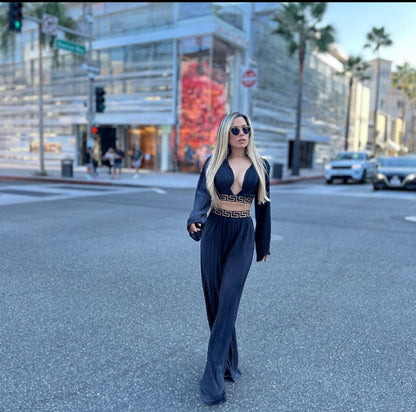 Vallencia Set - set from CRO Store Miami boutique