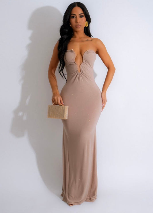 Louis Dress