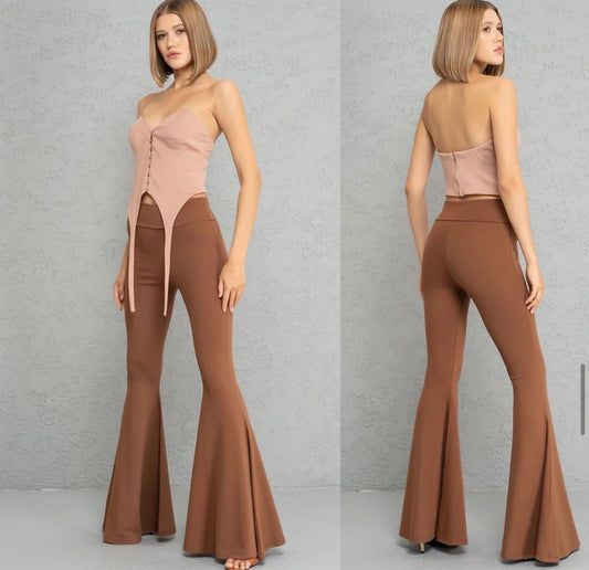 Diolipa Pants