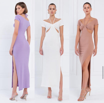 Fabella Dress - dress from CRO Store Miami boutique