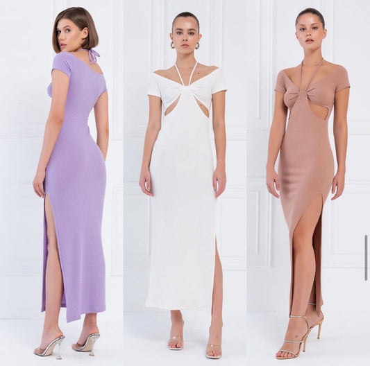Fabella Dress