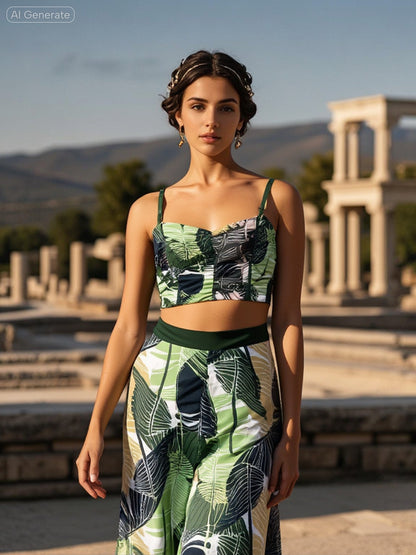 SET MATTY - set from CRO Store Miami boutique