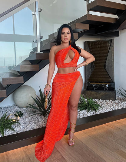 Balerdi Set - set from CRO Store Miami boutique