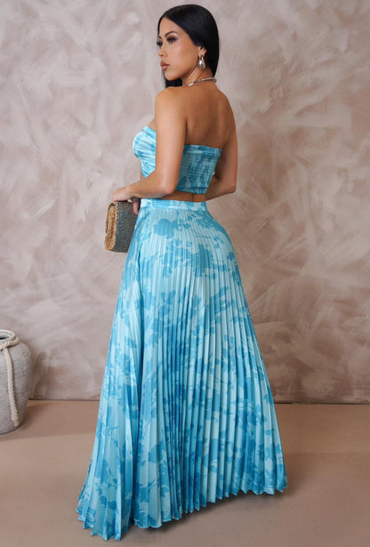 Set Babilonia - set from CRO Store Miami boutique