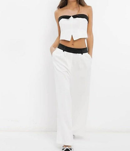 Aisha Set - set from CRO Store Miami boutique