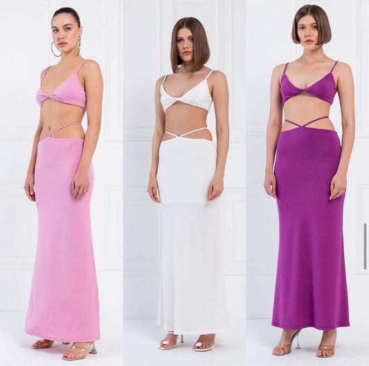 Camelia Set