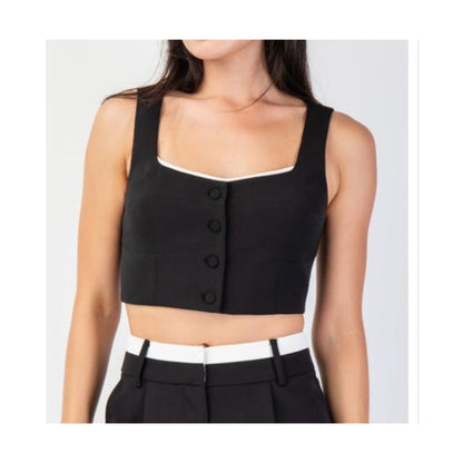 pradda Set - jacket from CRO Store Miami boutique