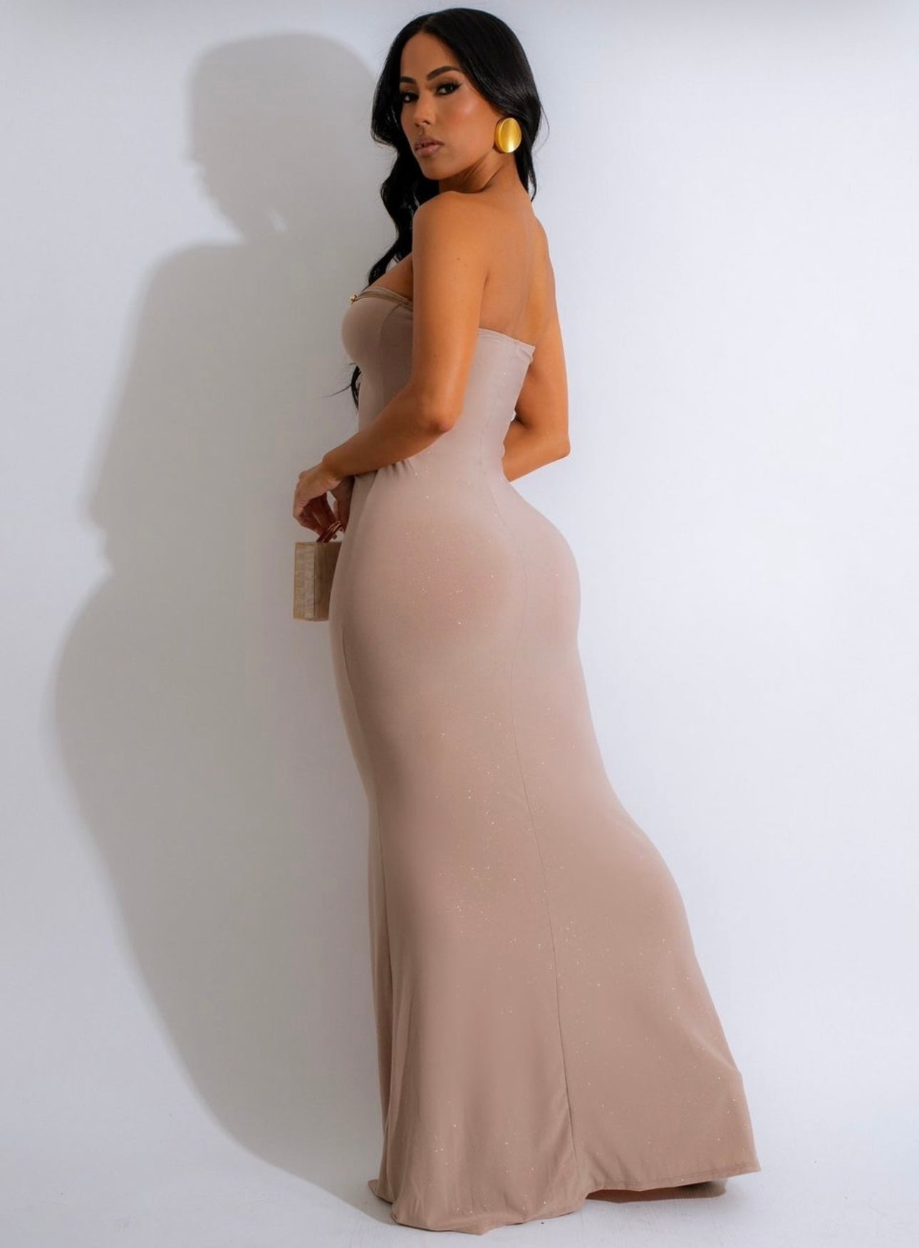 Louis Dress