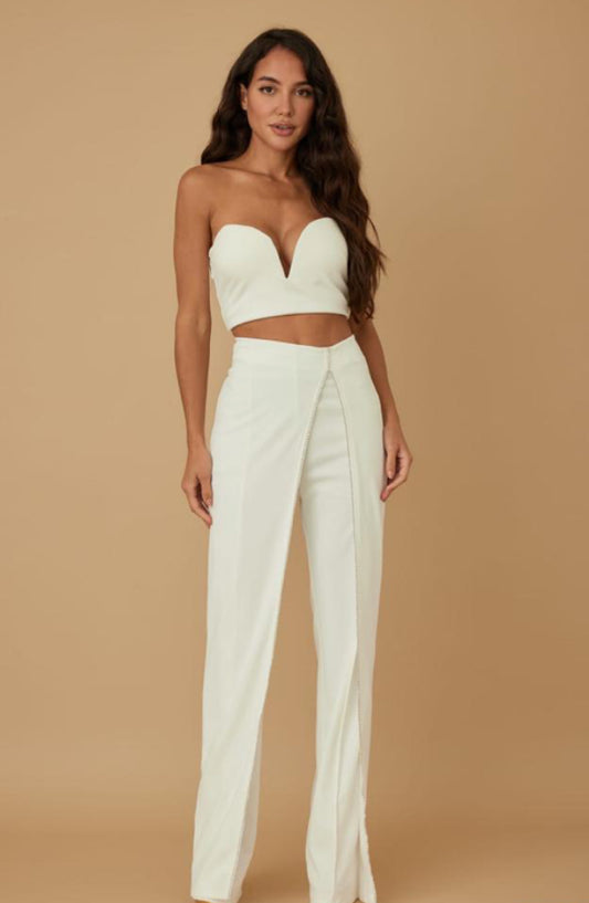 Pant Virginia