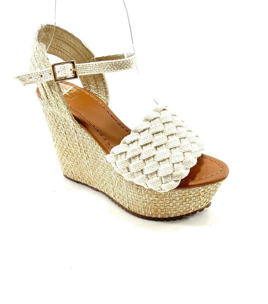 Samantha Heels