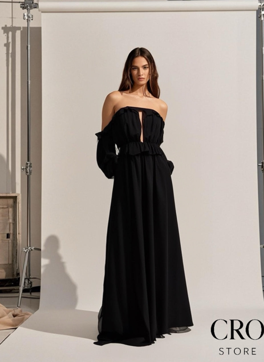 Felliciana Couture