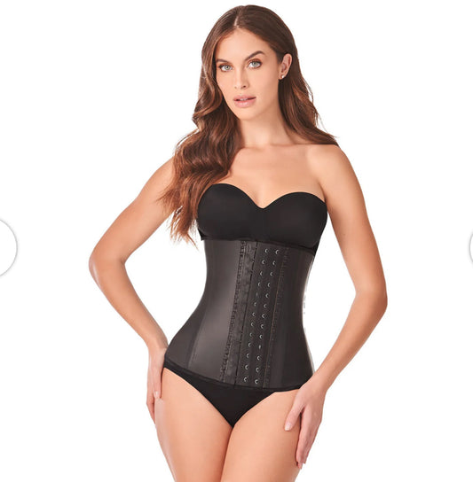 Latex waist trainer 3 Hooks For Women