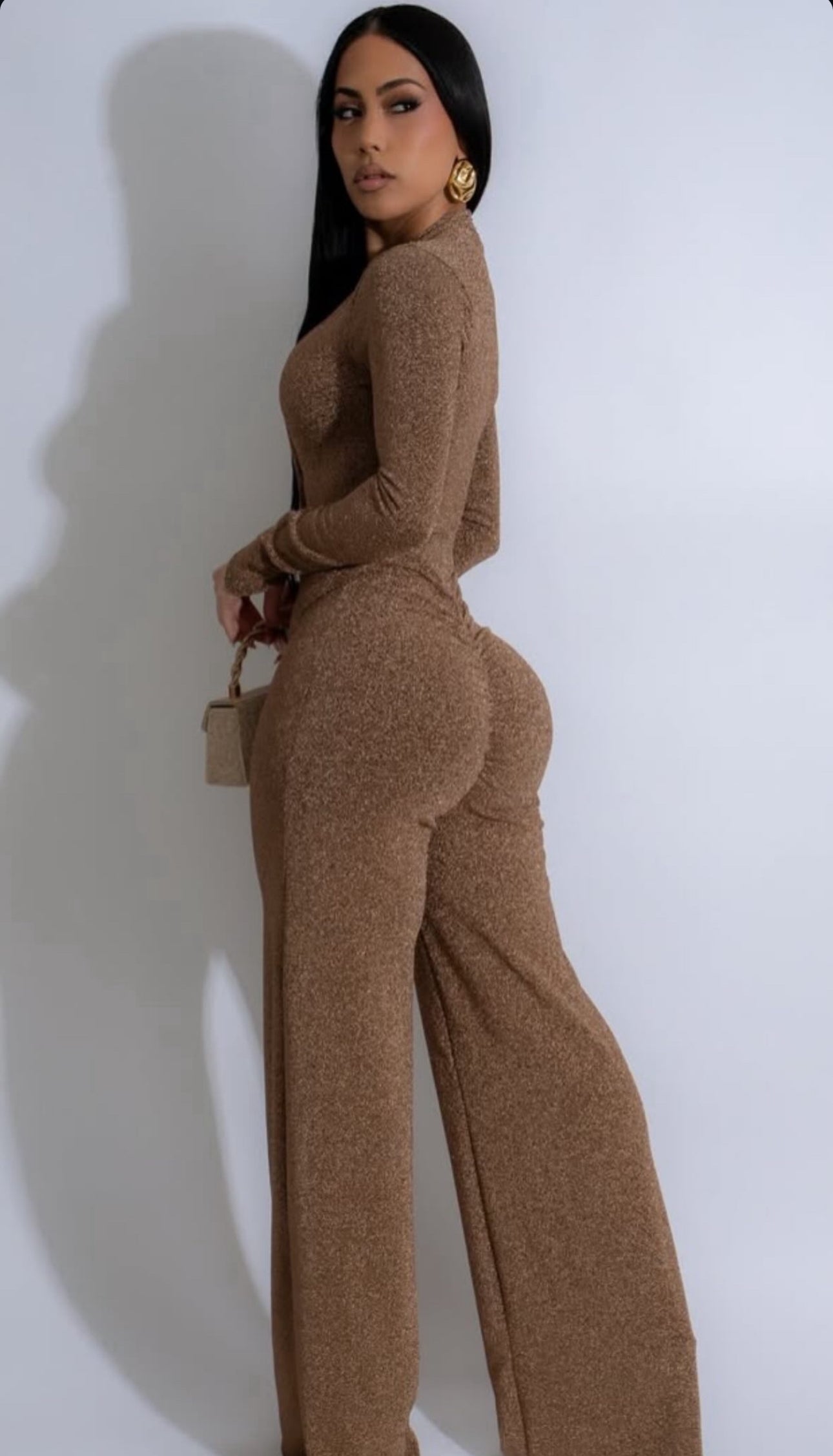 Banda Jumpsuit