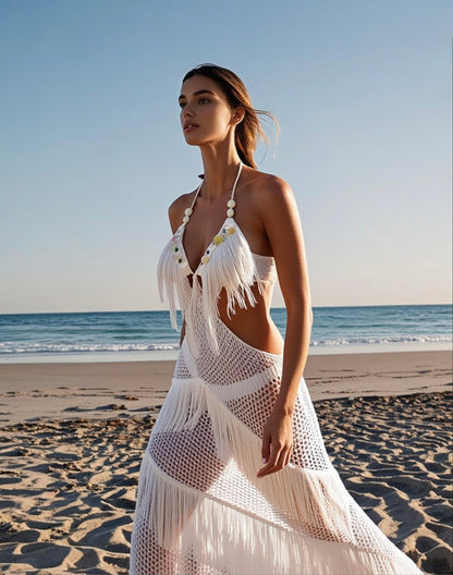 Set Amaranti! 3 pieces - set from CRO Store Miami boutique