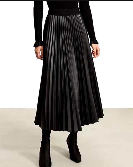 Skirt Benedict