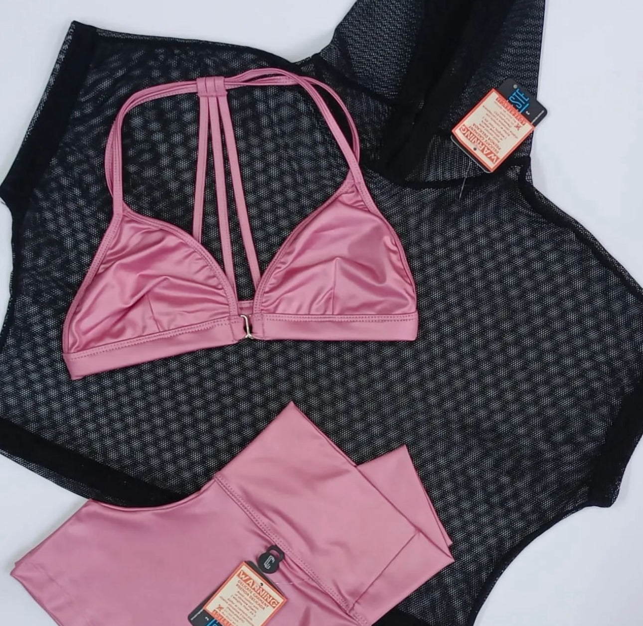 set maribel pink