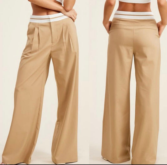 Lanny pant
