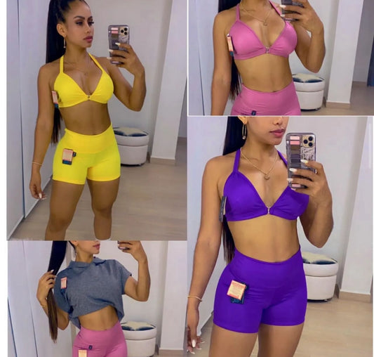 set maribel pink