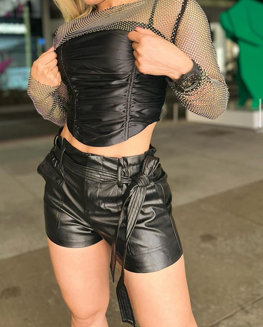 Samara Short