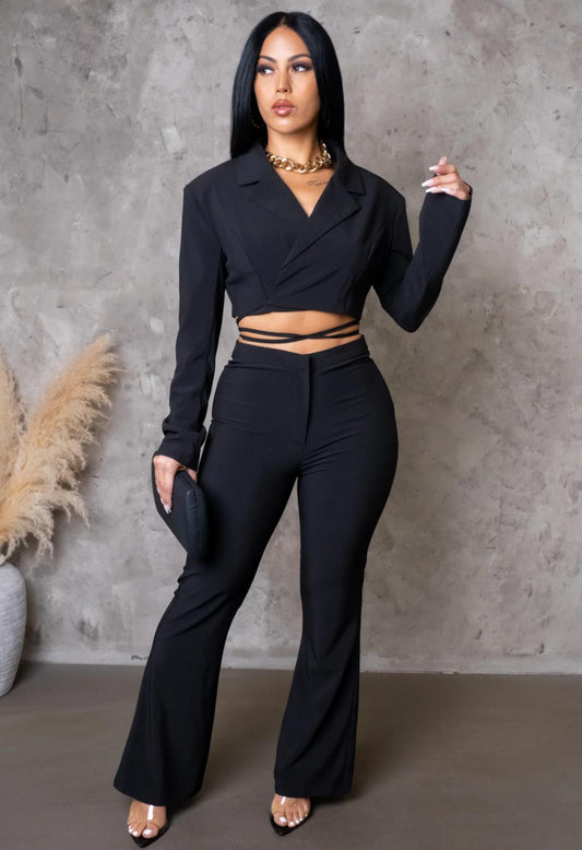 Set Maibelline Black