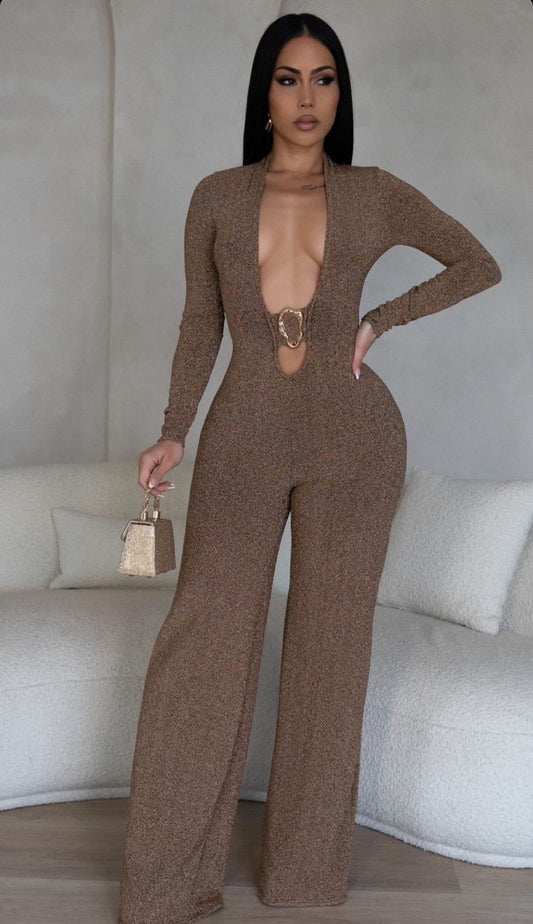 Banda Jumpsuit