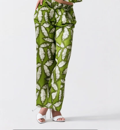 Set Romana - set from CRO Store Miami boutique