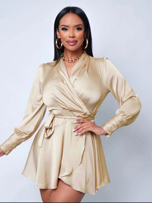 Versaty Dress