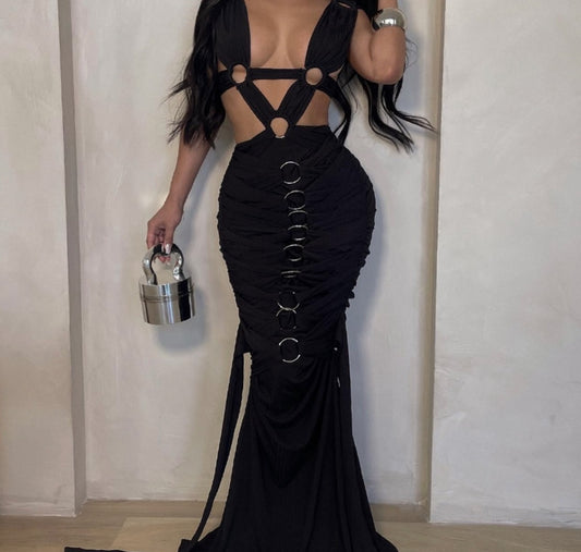 Dress tulum