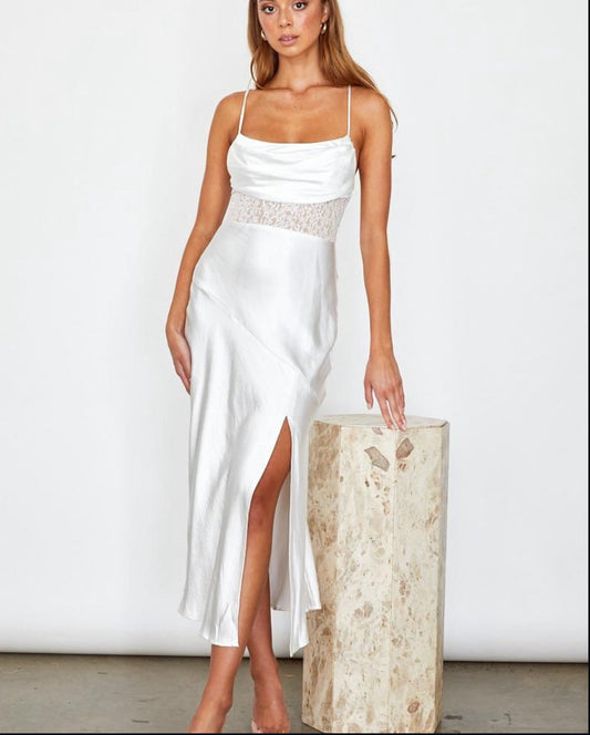 Lovely Dress