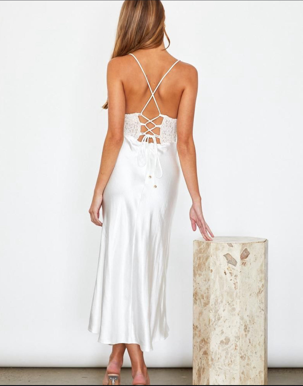Lovely Dress