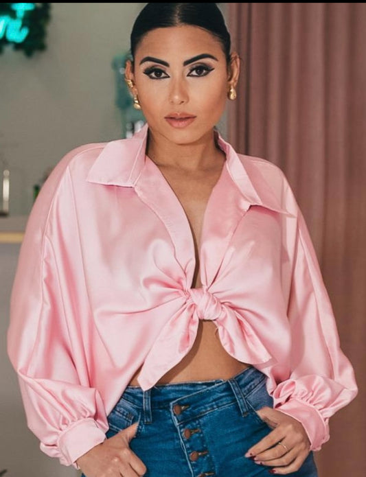 Cami blouse